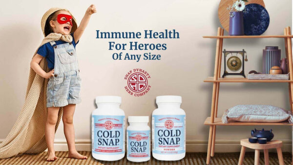 Cold Snap Soğuk Algınlığı, Bağışıklık, Grip, Nezle, Mevsim Alerjisi icin bitkisel destek 90 tablet