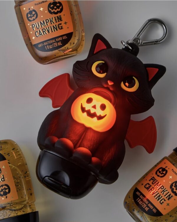 Bath and Body Works